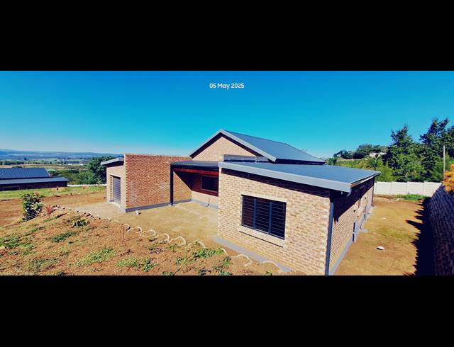 15 BEDROOM GATED ESTATE FOR SALE IN ALBERT FALLS